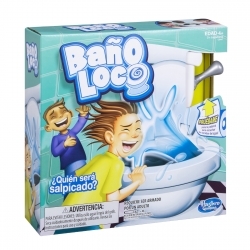 Baño Loco Baño Loco