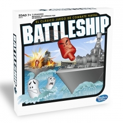 Battleship Battleship