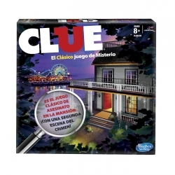 Clue Clásico Clue Clásico