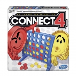 Conecta 4 Clásico Conecta 4 Clásico