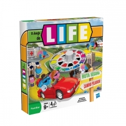Juego de la Vida Juego de la Vida