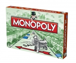 Monopoly Clásico Monopoly Clásico