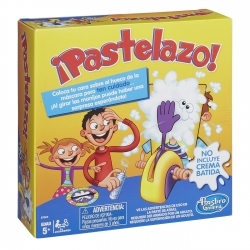 Pastelazo Pastelazo