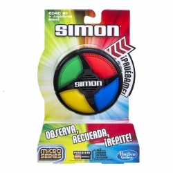 Simon Micro Series Simon Micro Series