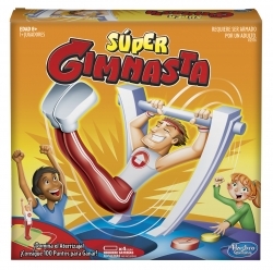 Super Gimnasta Super Gimnasta
