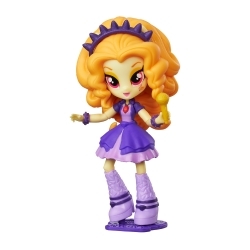 Equestria Girl Mini Adagio Dazzle Equestria Girl Mini Adagio Dazzle
