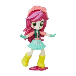 Equestria Girl Mini Roseluck Equestria Girl Mini Roseluck