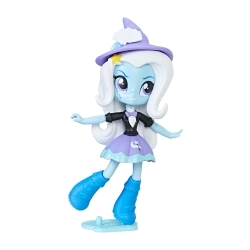 Equestria Girl Mini Trixie Lulamoon Equestria Girl Mini Trixie Lulamoon