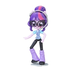 Equestria Girl Mini Twilight Sparkle Equestria Girl Mini Twilight Sparkle