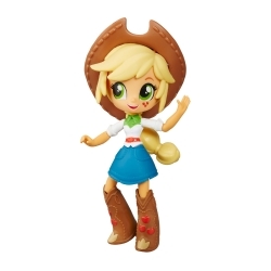 Equestria Girls Minis Applejack Equestria Girls Minis Applejack