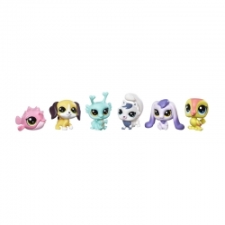 Mascotas Favoritos 1 Mascotas Favoritos 1