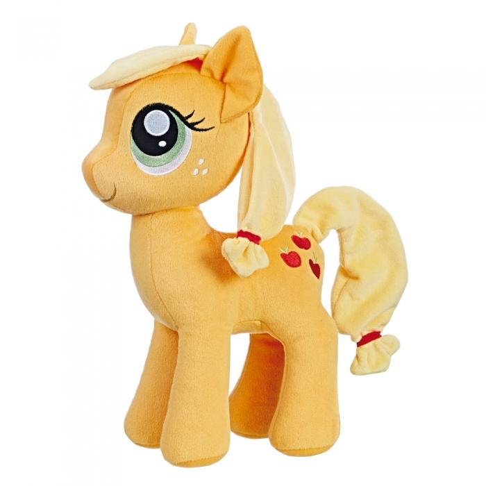my little pony peluche falabella