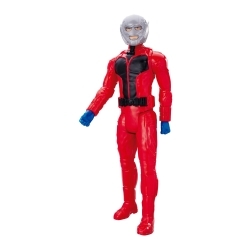 ANTMAN AVENGERS FIGURA 30CM ANTMAN AVENGERS FIGURA 30CM