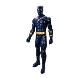 BLACK PANTHER AVENGERS FIGURA 30CM BLACK PANTHER AVENGERS FIGURA 30CM