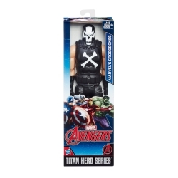 CROSSBONES AVENGERS FIGURA 30CM CROSSBONES AVENGERS FIGURA 30CM