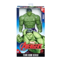 HULK AVENGERS FIGURA 30CM HULK AVENGERS FIGURA 30CM