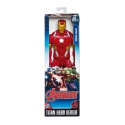 IRON MAN AVENGERS FIGURA 30CM IRON MAN AVENGERS FIGURA 30CM