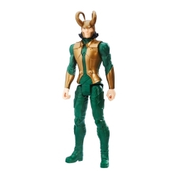 LOKI AVENGERS FIGURA 30CM LOKI AVENGERS FIGURA 30CM