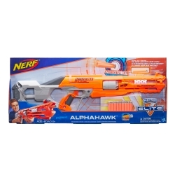 NERF ACCUSTRIKE ALPHAHAWK NERF ACCUSTRIKE ALPHAHAWK