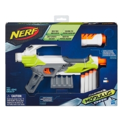 NERF MODULUS IONFIRE NERF MODULUS IONFIRE