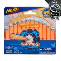 NERF NSTRIKE ACCUSTRIKE 12 DART NERF NSTRIKE ACCUSTRIKE 12 DART