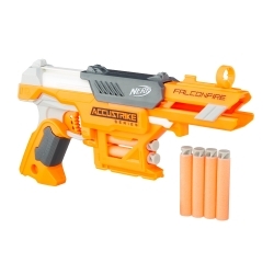 NERF NSTRIKE FALCONFIRE NERF NSTRIKE FALCONFIRE