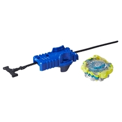 PACK DE INICIO BEYBLADE NEPSTRIUS PACK DE INICIO BEYBLADE NEPSTRIUS