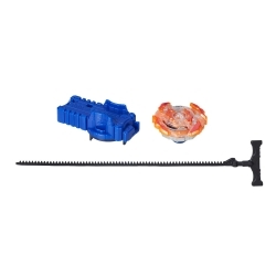 PACK DE INICIO BEYBLADE ROKTAVOR R2 PACK DE INICIO BEYBLADE ROKTAVOR R2
