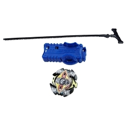 PACK DE INICIO BEYBLADE ZEUTRON Z2 PACK DE INICIO BEYBLADE ZEUTRON Z2