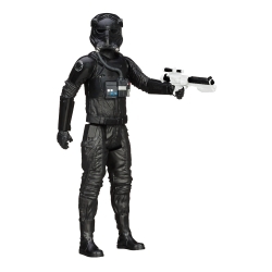 SW 1RA ORDEN TIE PILOT FIGURA 30CM SW 1RA ORDEN TIE PILOT FIGURA 30CM