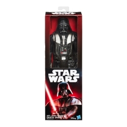 SW DARTH VADER FIGURA 30CM SW DARTH VADER FIGURA 30CM