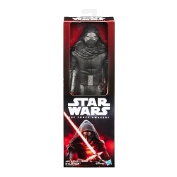 SW KYLO REN FIGURA 30CM SW KYLO REN FIGURA 30CM