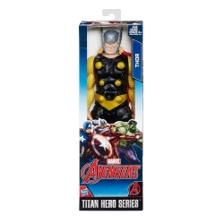 THOR AVENGERS FIGURA 30CM THOR AVENGERS FIGURA 30CM