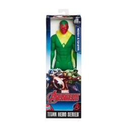 VISION AVENGERS FIGURA 30CM VISION AVENGERS FIGURA 30CM