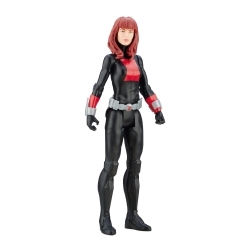 VIUDA NEGRA AVENGERS FIGURA 30CM VIUDA NEGRA AVENGERS FIGURA 30CM
