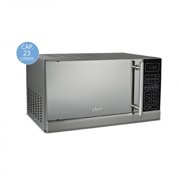 Oster Horno Microondas Pogg 3901 | Dia De La Madre | Importaciones Hiraoka  S.a.c.