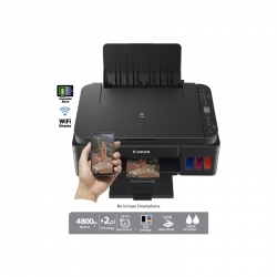 Canon Impresora Multifuncional Pixma G3110 | Guia De Compras Agosto 2018 |  Importaciones Hiraoka S.a.c.
