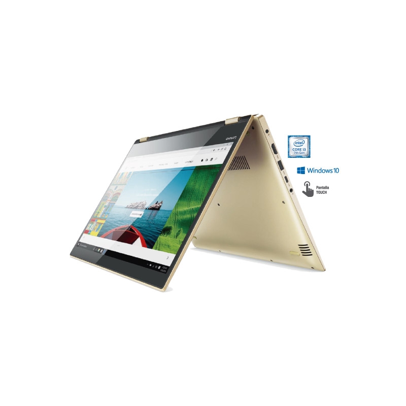 Lenovo Laptop 2 En 1 Yoga 520 14ikb Navidad 2018 Importaciones Hiraoka S A C