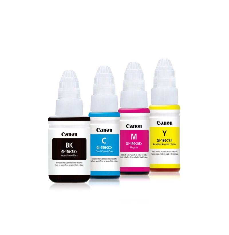 Canon Tinta Psvp | 52 Aniversario | Importaciones Hiraoka S.a.c.