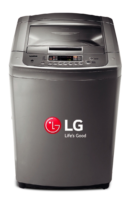 lavadora lg wf t1166tp