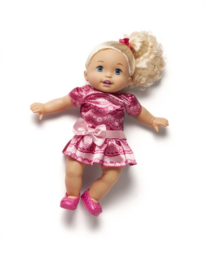 imágenes de little mommy